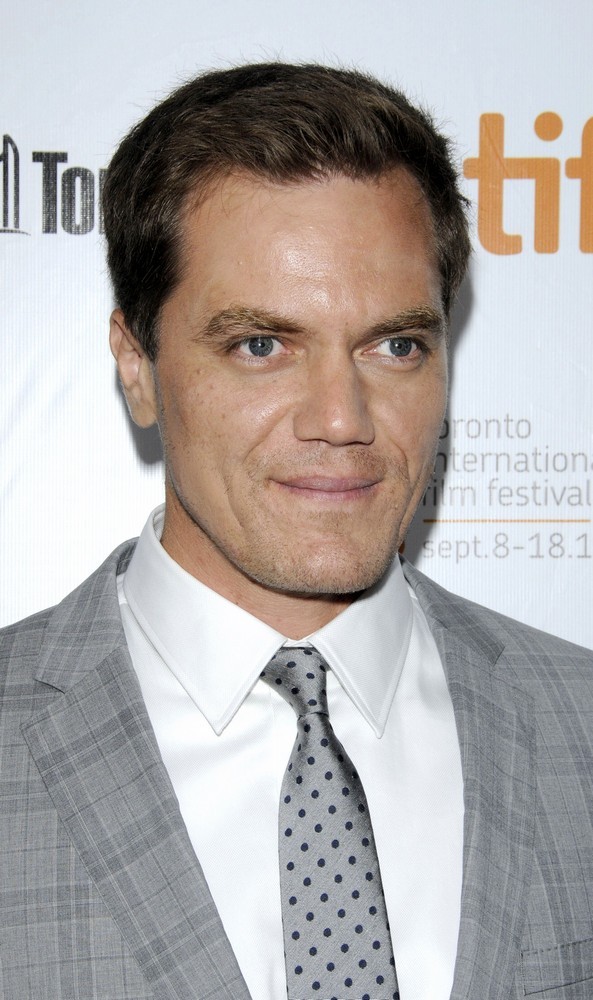 Pictures Star Beauty Michael Shannon Photo Gallery