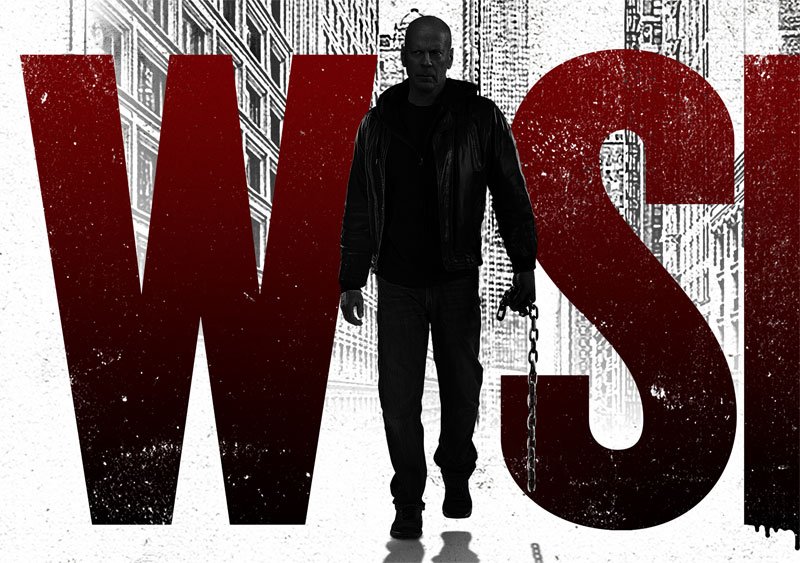 Bruce Willis Kills Dudes in New Death Wish Trailer and Poster