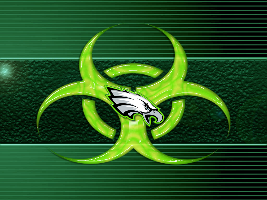 Philadelphia Eagles Logo iPad Wallpaper Football Picture
