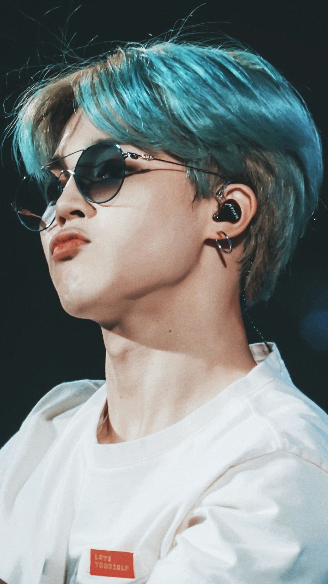 Bts Jimin Cute Wallpaper HD