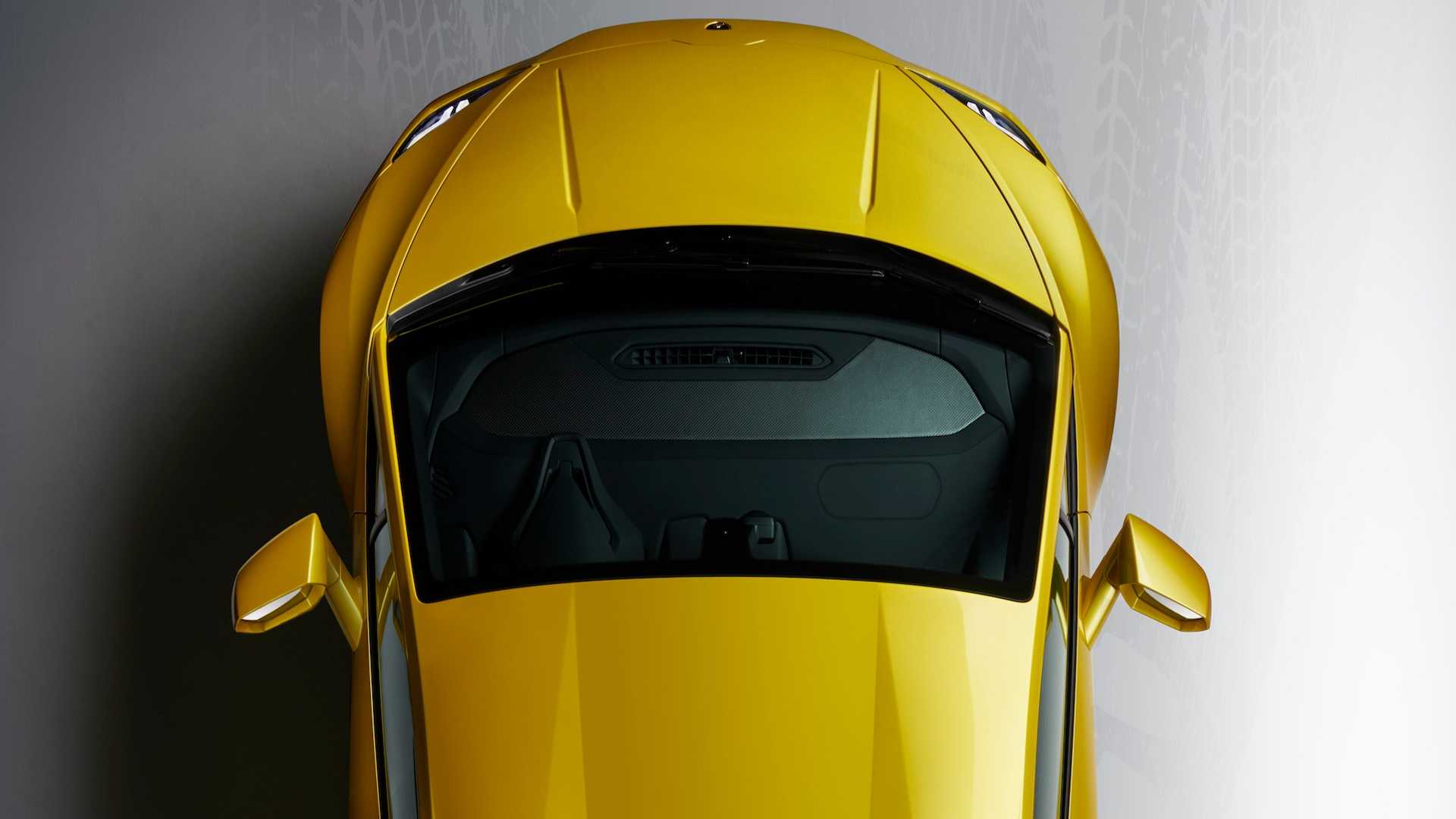 Lamborghini Huracan Evo Rwd Looks Like Pure Unadulterated Fun