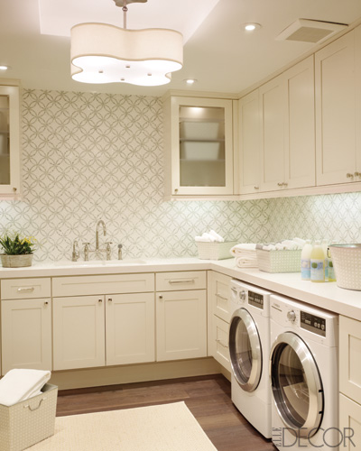 Keys To More Laundry Rooms Swipe Photo