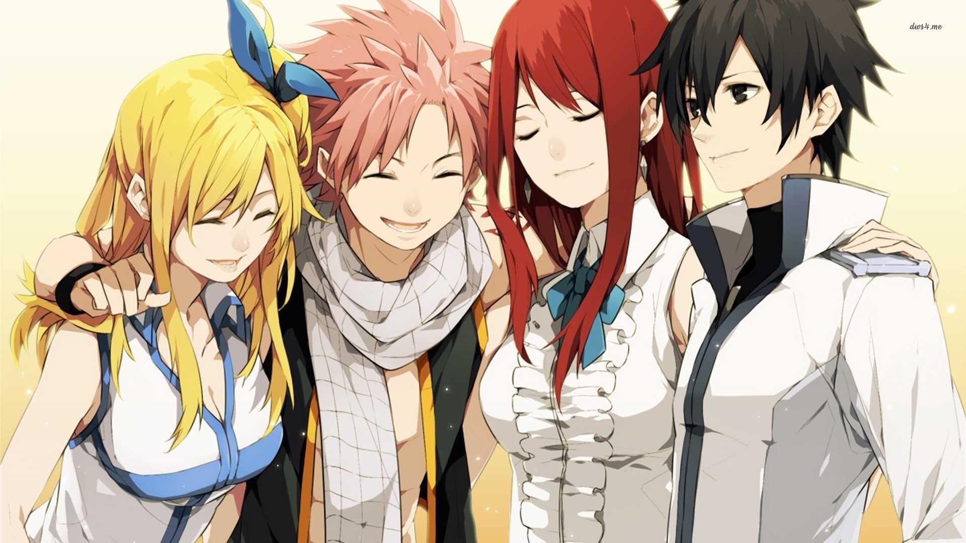 Download fairy tail full series