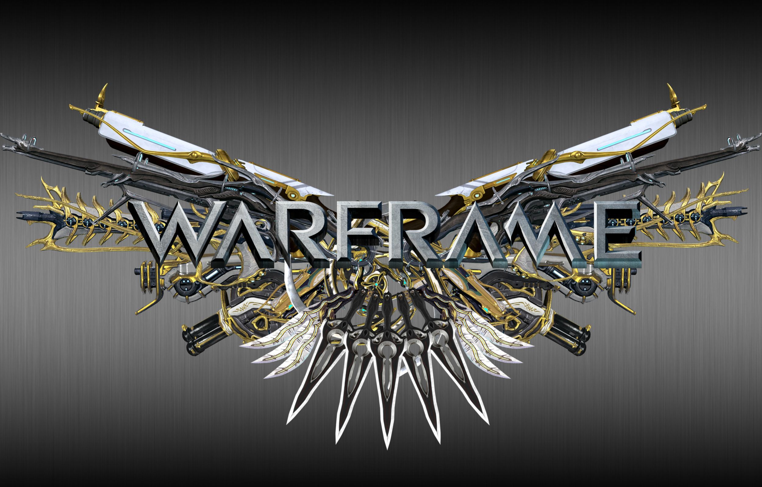 Warframe Wings Of Chaos Wallpaper Fan Art Forums