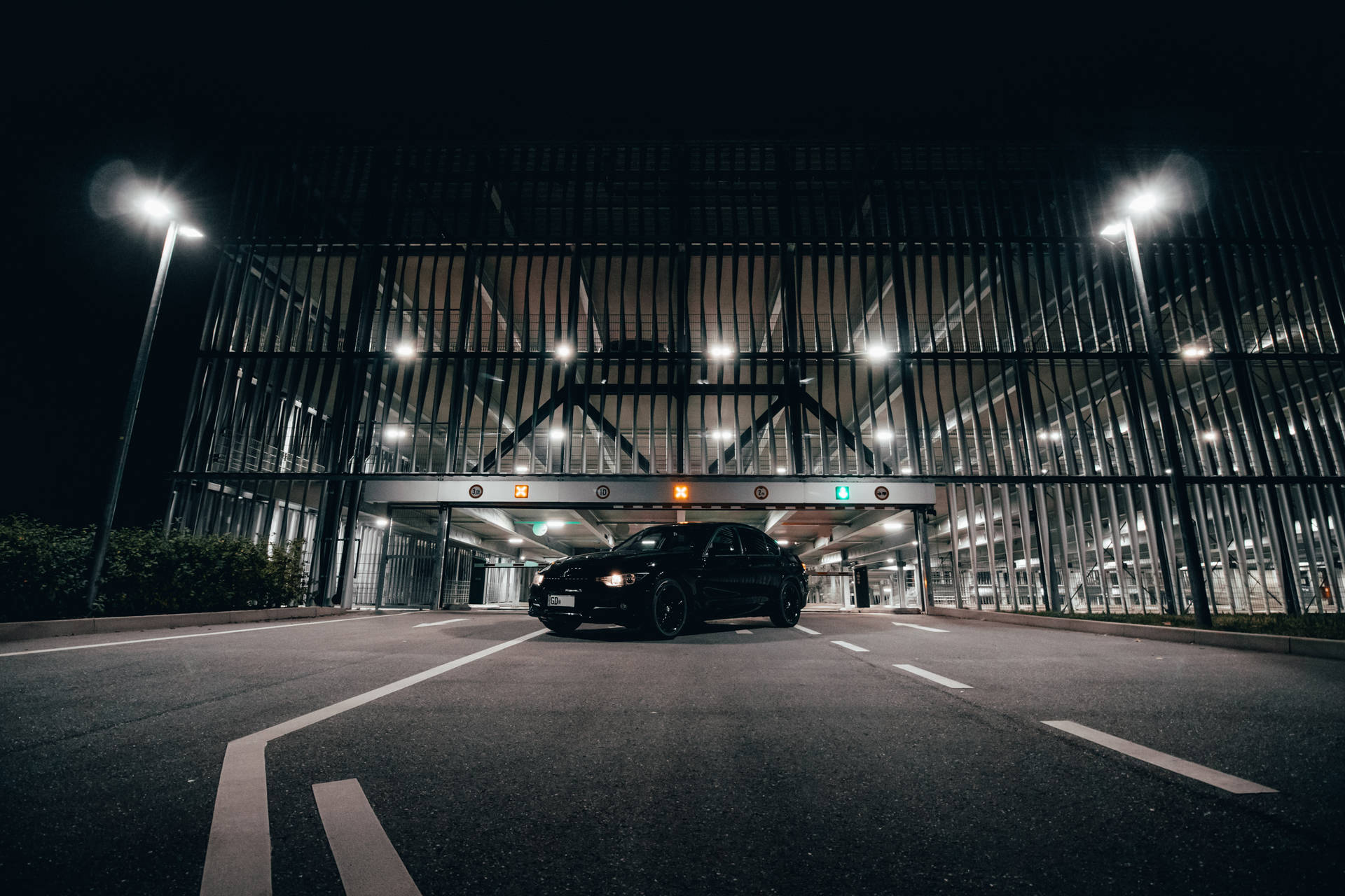 Bmw M Series Wallpaper