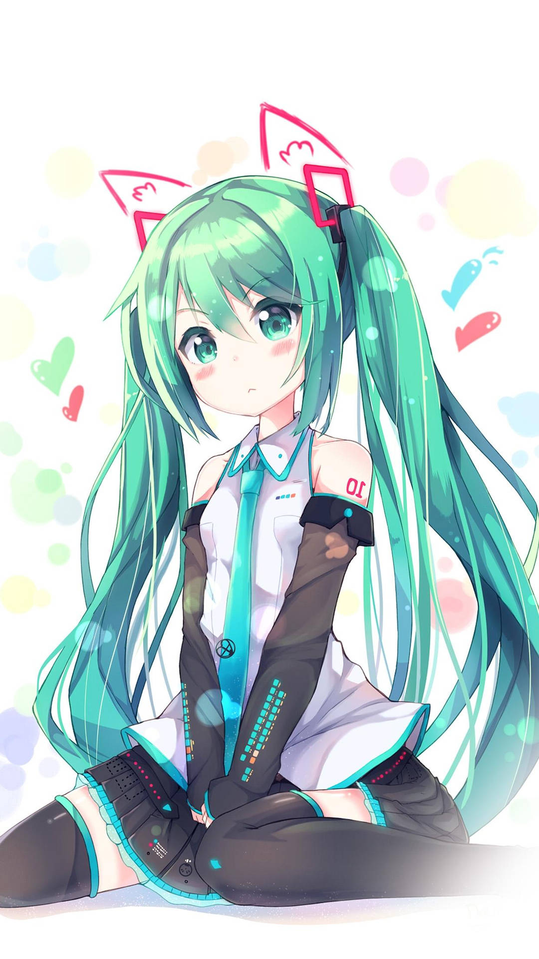 Cute Girly Background Wallpaper