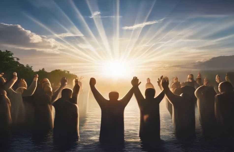 Easy Worship Wallpaper