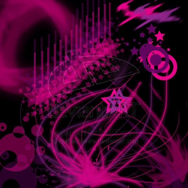 Purple And Pink Abstract Wallpaper Wallpaper pink purple by