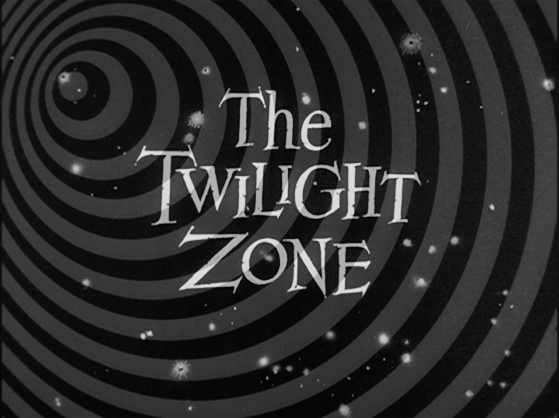 Sci Fi Anthology Series The Twilight Zone Black Mirror Shaw
