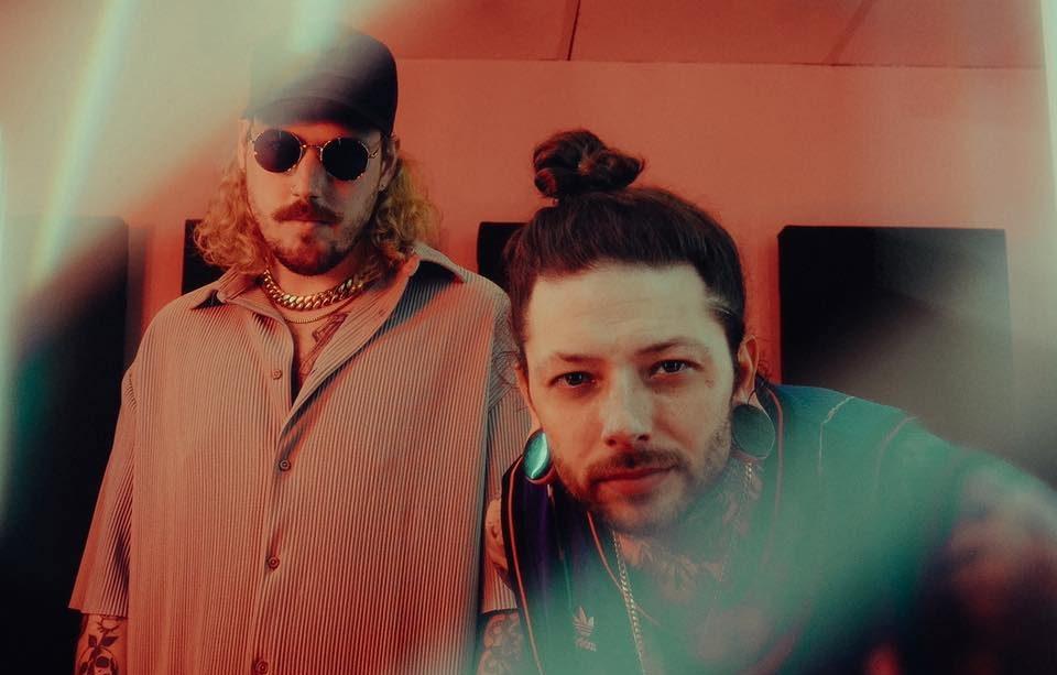 Darko Us Finally Announce Packed Second I Wall Of Sound