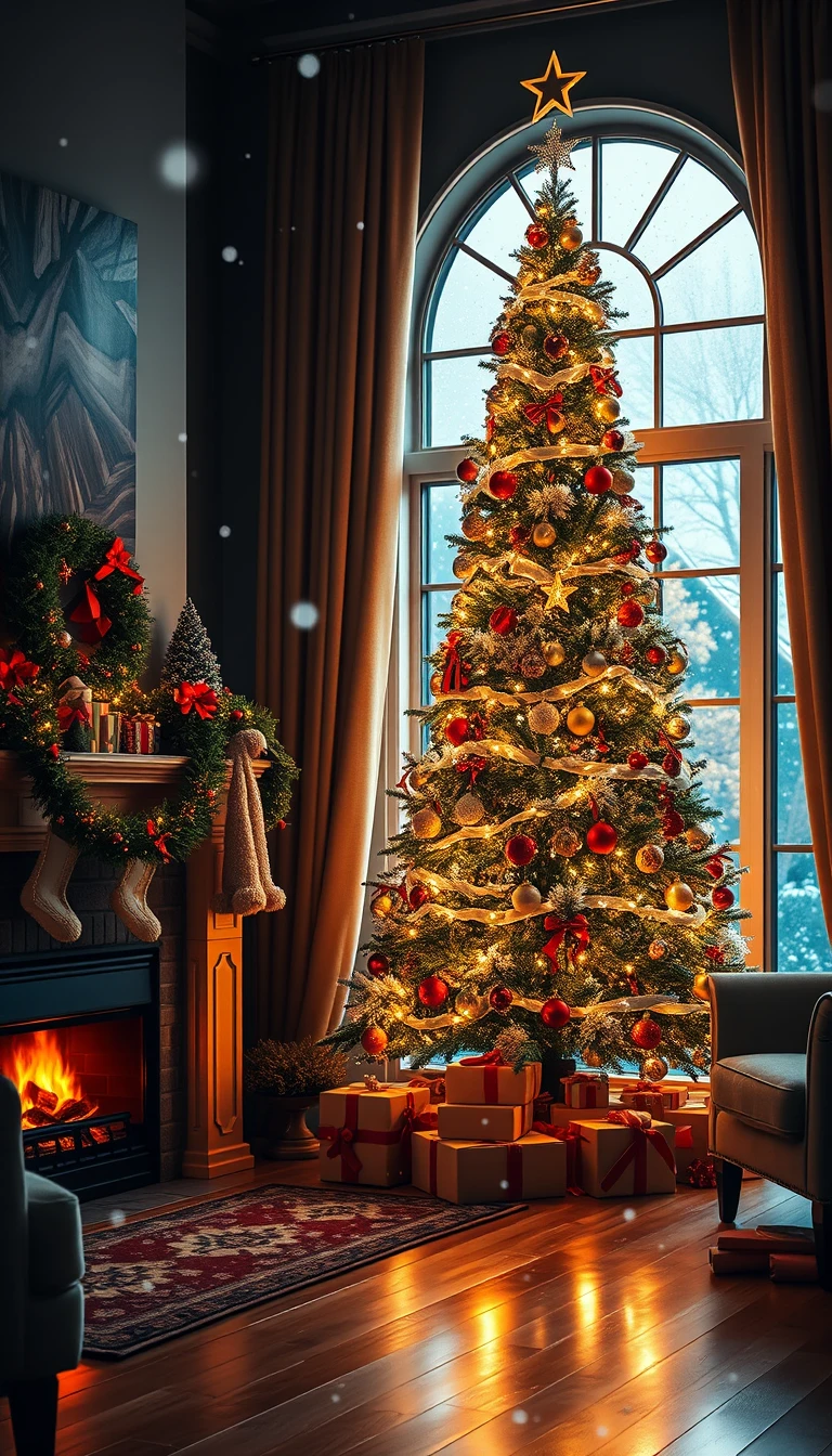 Christmas Wallpaper