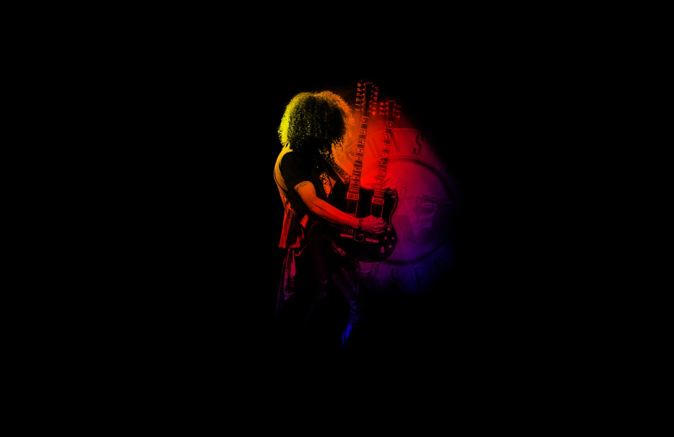 Guns N Roses Wallpaper And Background Id