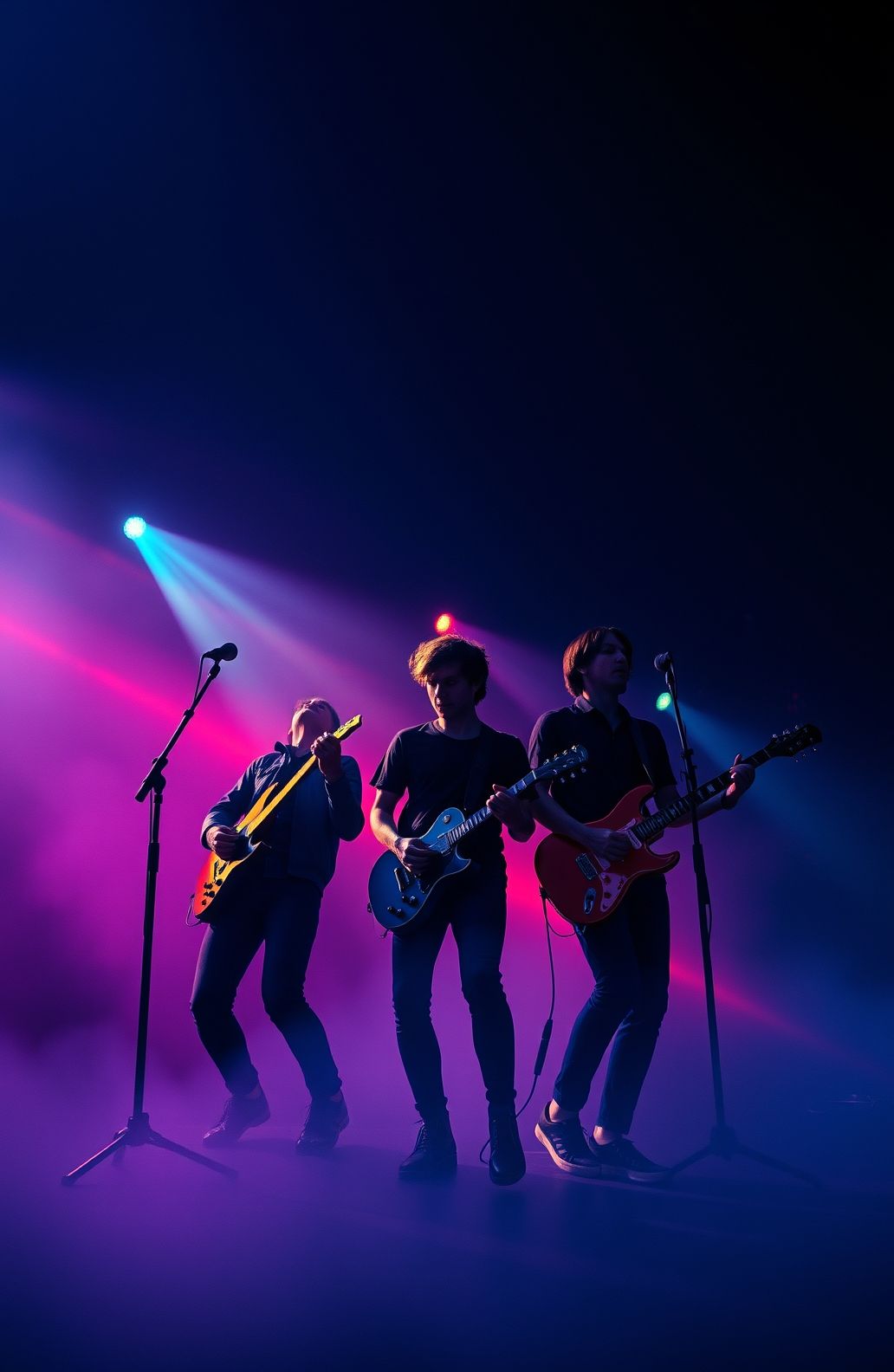 Arctic Monkeys Wallpaper HD