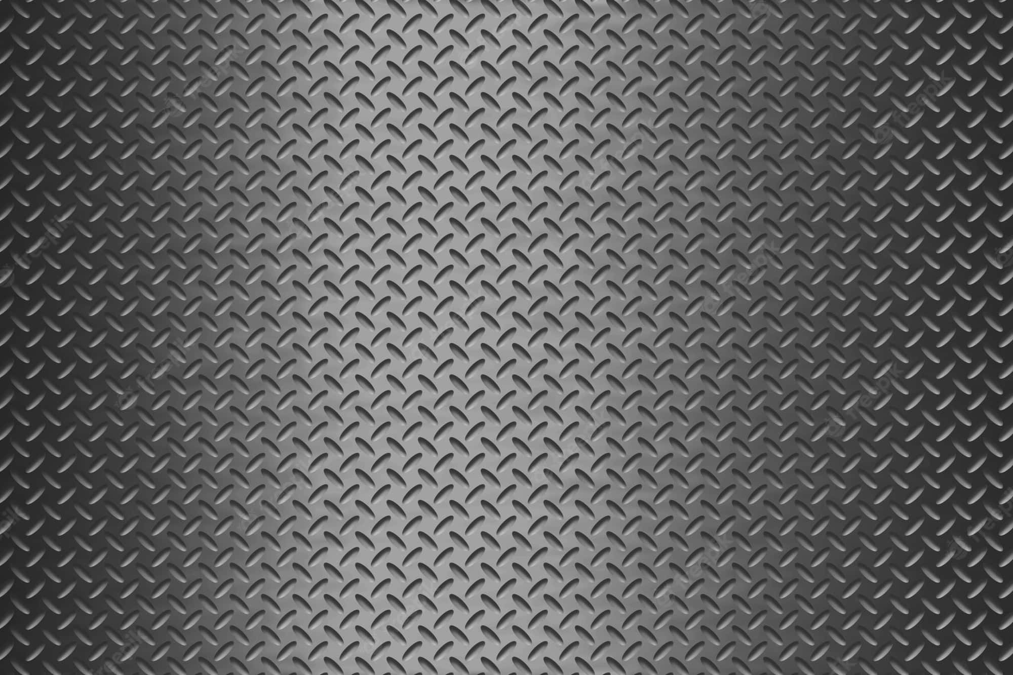 Diamond Plate Wallpaper