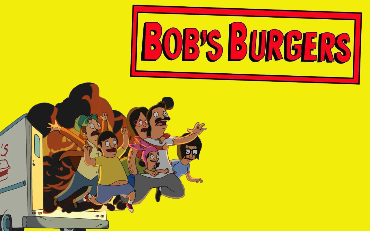 Bob S Burgers Wallpaper And Background Id