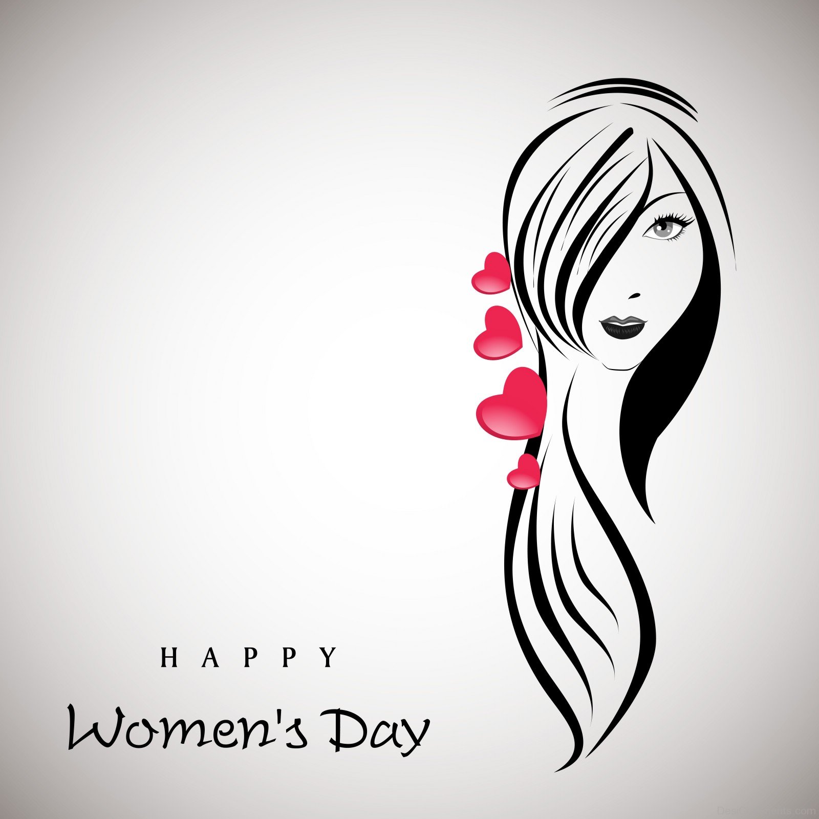 Happy Women S Day Wallpaper Desiments