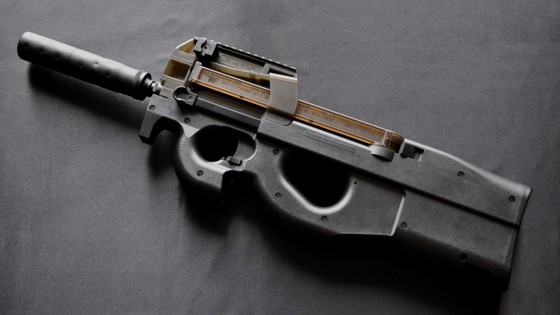 Guns