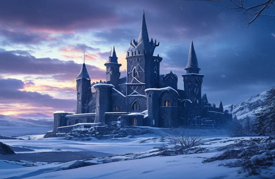Game Of Thrones House Wallpaper