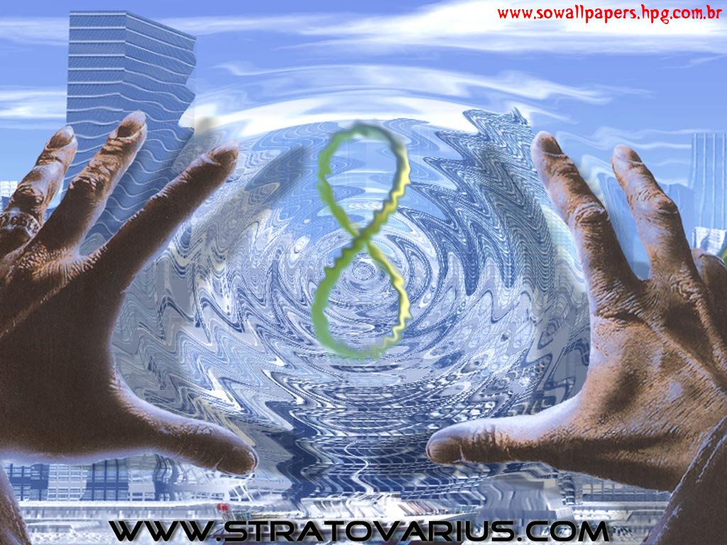 Stratovarius Wallpaper From Metal Bands