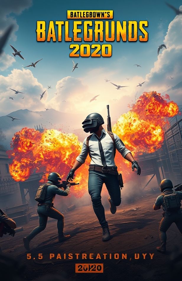 Pubg Wallpaper