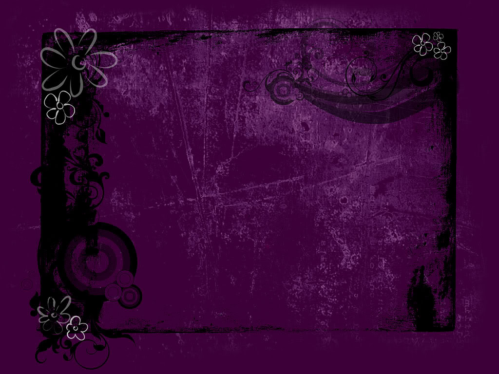 Dark Purple Background Wallpaper HD Desktop