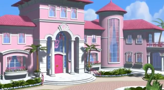 Barbie Life in the Dreamhouse by Yukimia 637x351