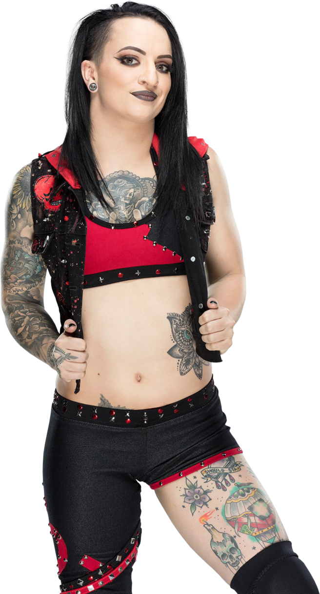 Love Ruby Riot How Awesome She Is Wwe Riott Dori