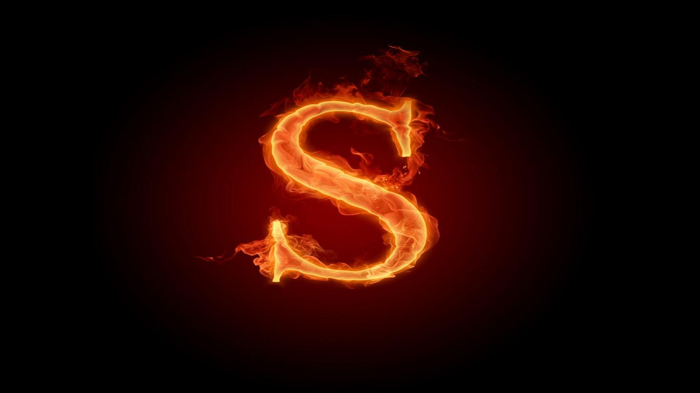 Letter S Wallpapers