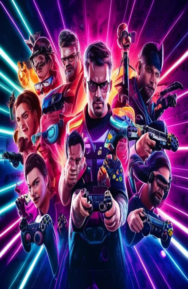 Playstation Wallpaper
