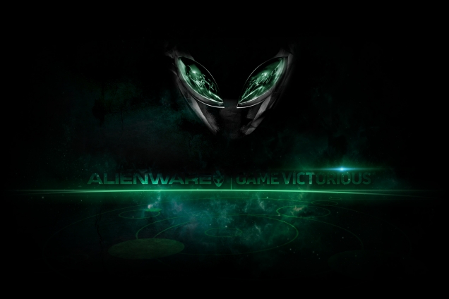 Alienware Wallpaper Jpg Image Gallery