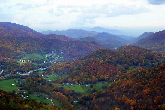 Appalachian Mountains North Carolina Wallpaper Pictures