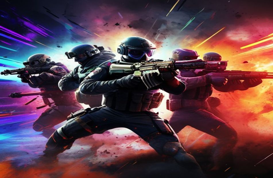 Cs Go Wallpaper 1080p