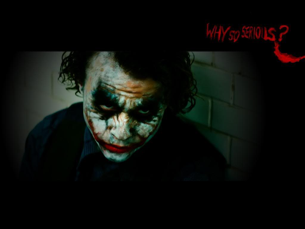 The Joker   The Joker Wallpaper 30769510