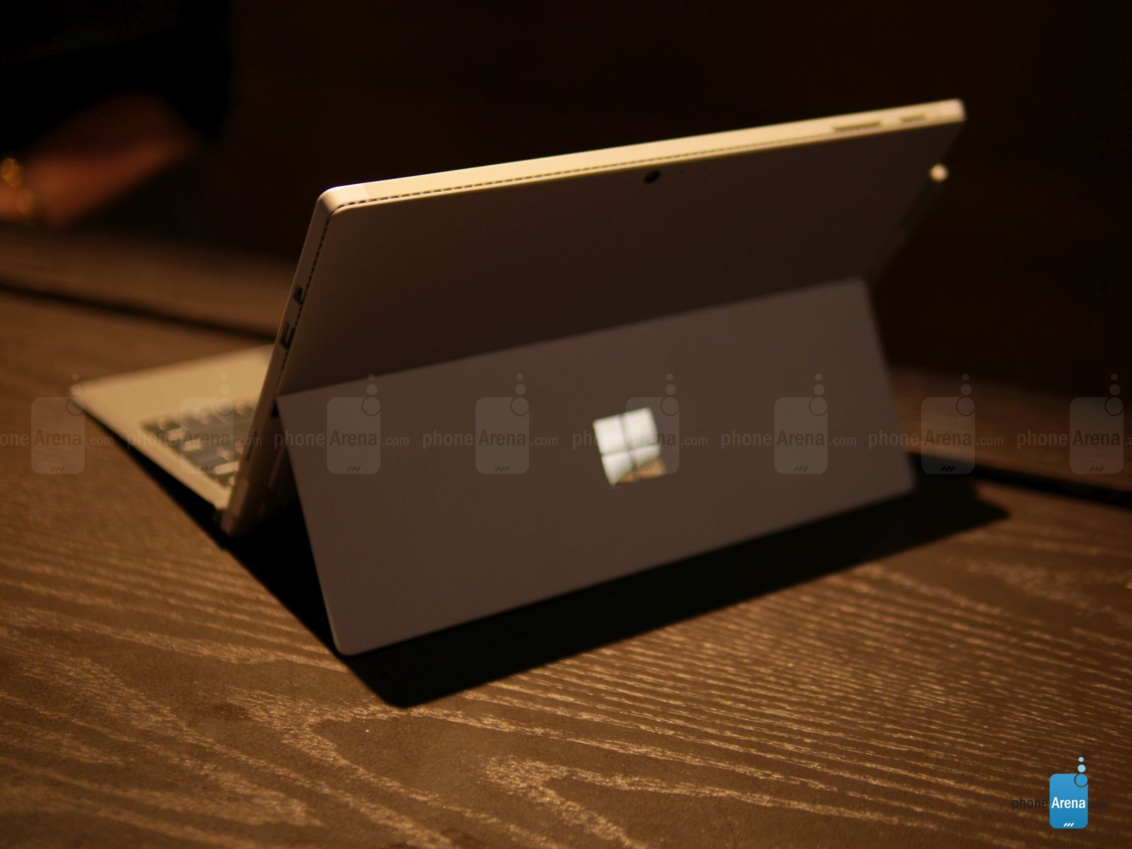 Microsoft Surface Pro Hands On True Last Munication