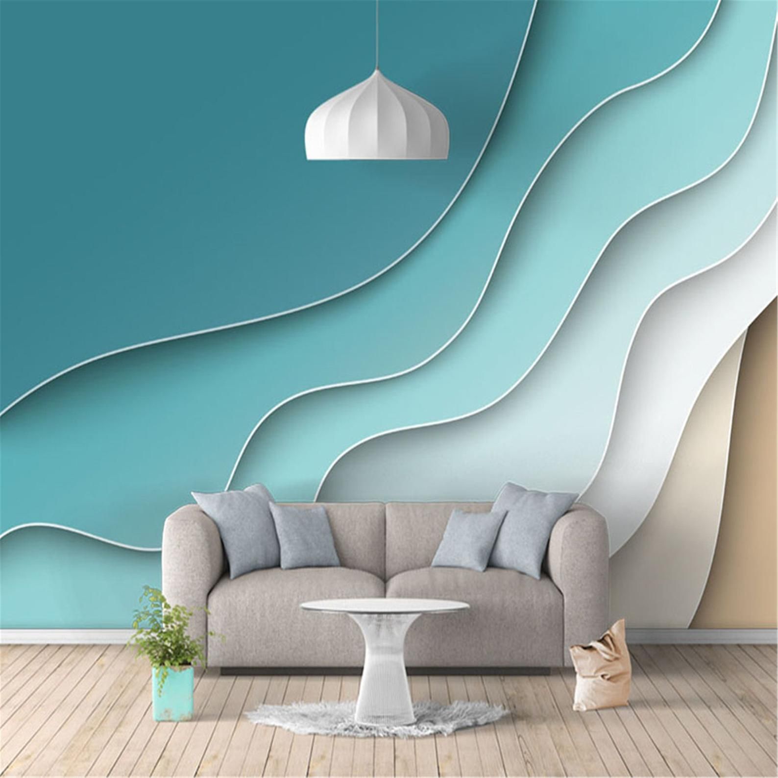 Wallpaper Modern Home Decor At Maria Garza