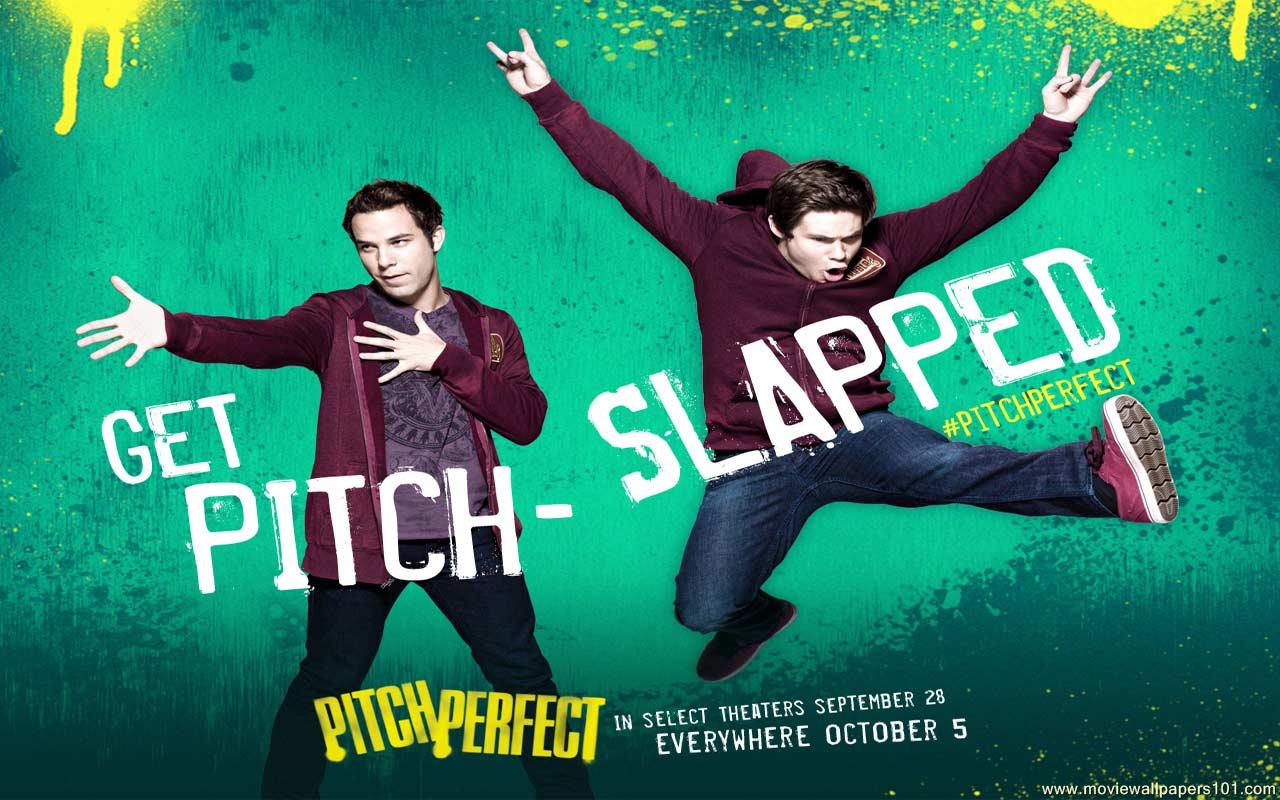 Pitch Perfect wallpaper   1280x800 MovieWallpapers101com