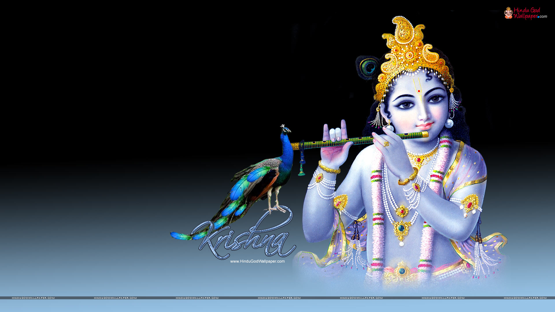 Bal Krishna Image And Wallpaper