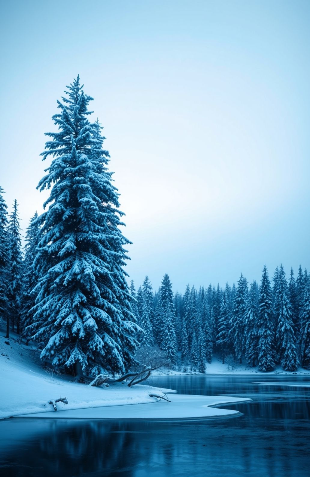 Winter Pictures Wallpaper