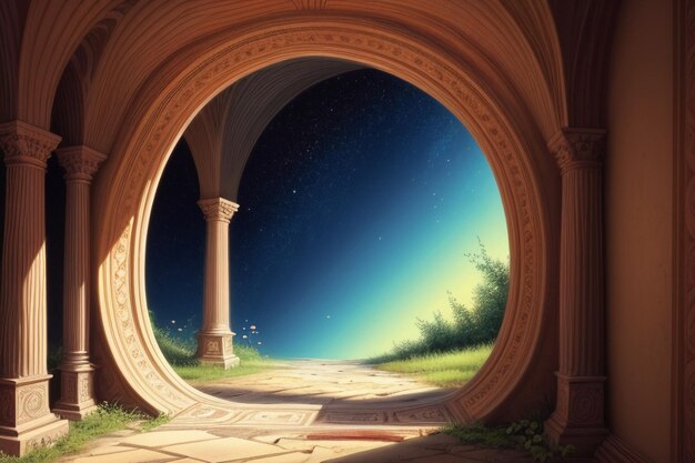 Premium Photo Wallpaper