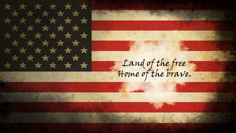 Free download Homefront US Flag Wallpapers HD Wallpapers 2560x1600 for  your Desktop Mobile  Tablet  Explore 46 Cool American Wallpapers   American Desktop Wallpaper American Flag Background American Flag  Wallpaper