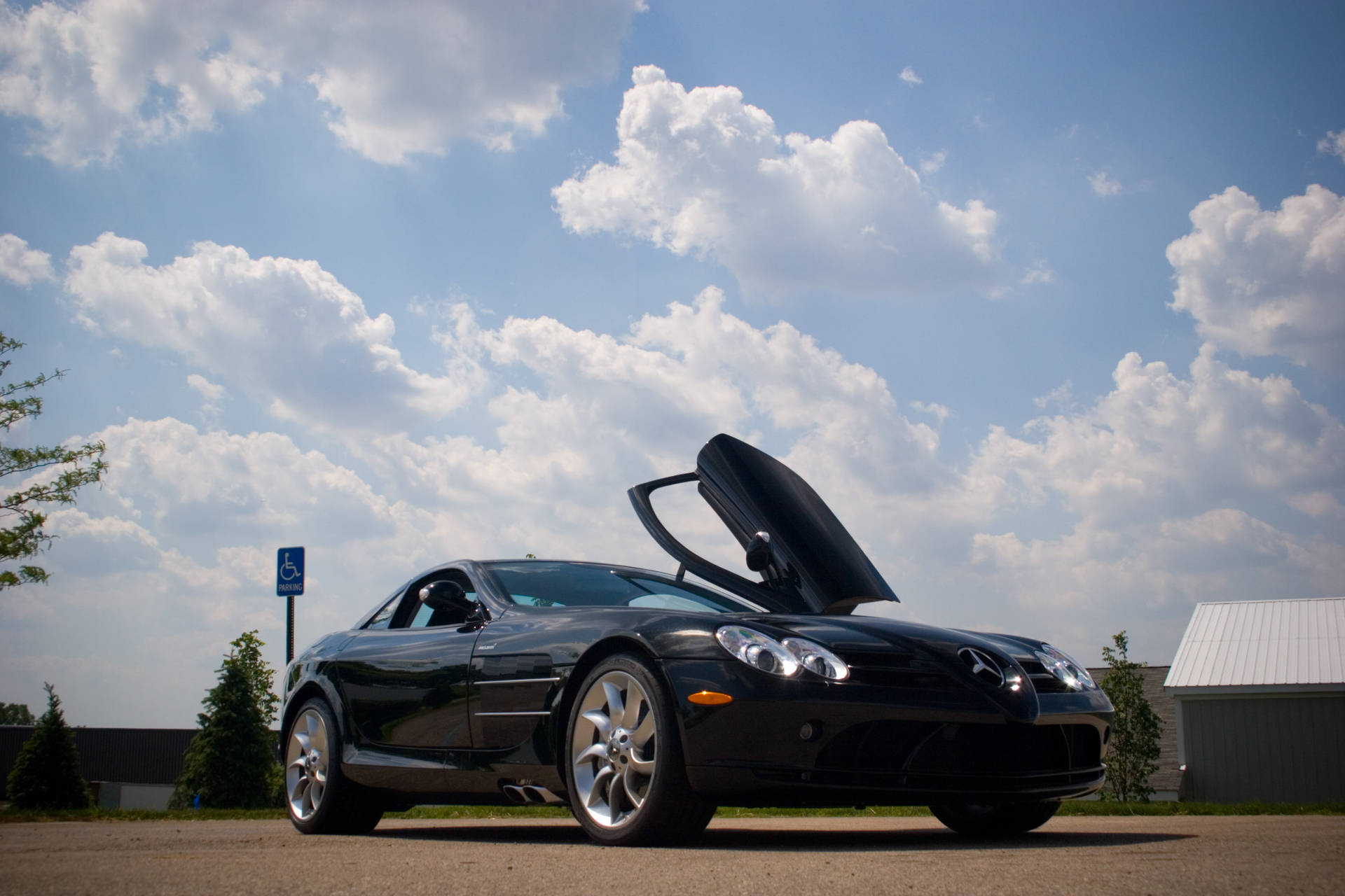 Top HD Mercedes Wallpaper Full 4k To Use