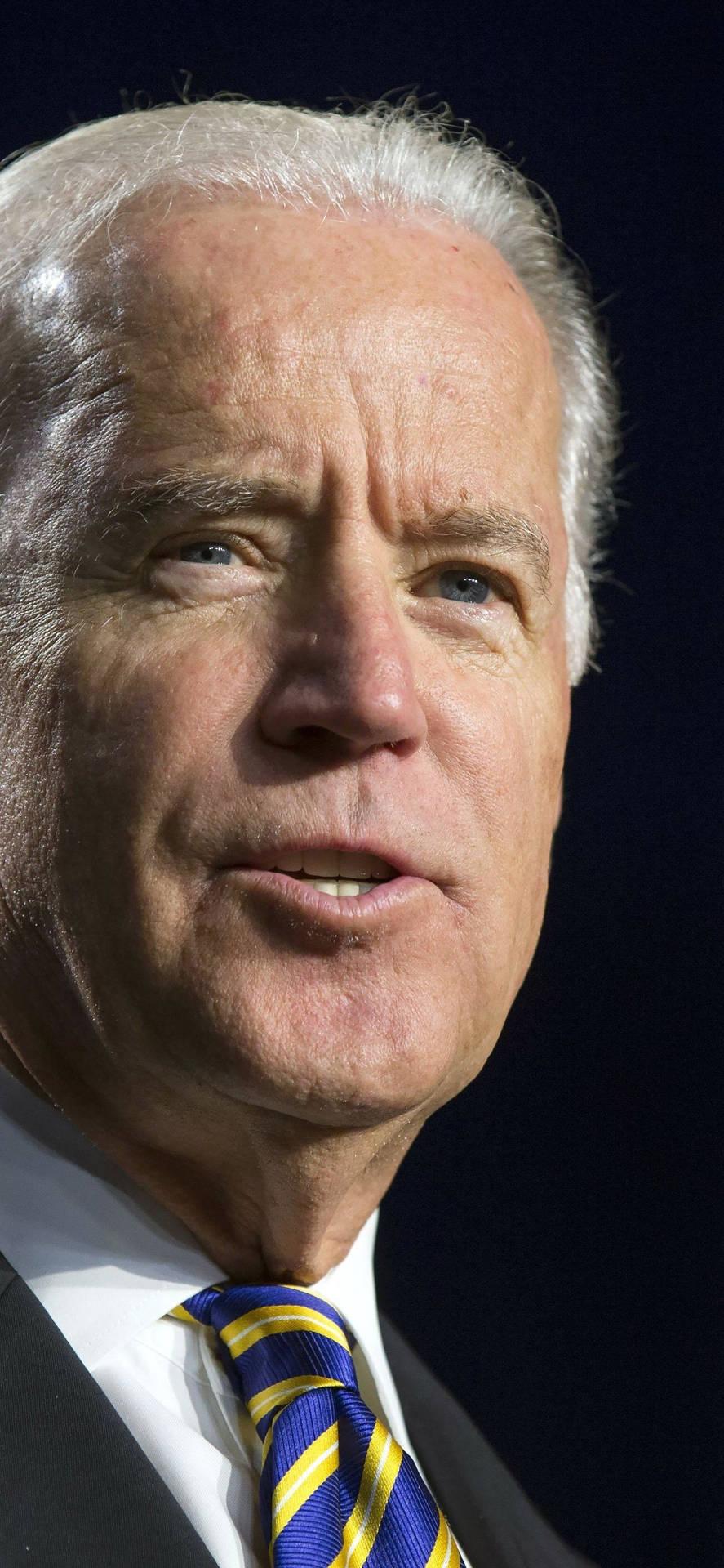 Joe Biden Former Vice President Of The United States