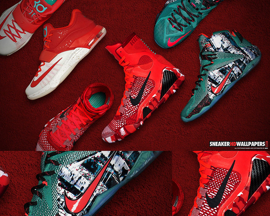 HD Hq Wallpaper Of Your Favorite Sneakers Featuring Nike