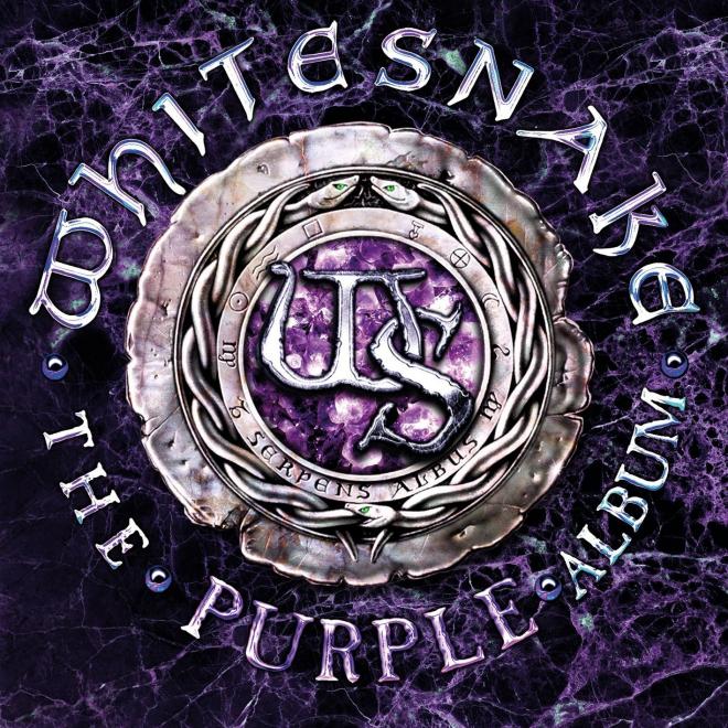 CDstartsde Musikreview Whitesnake   The Purple Album 660x660