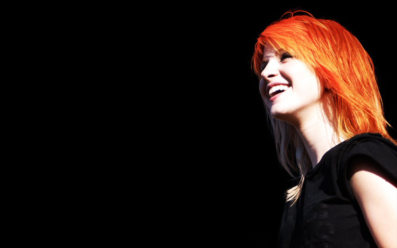 Paramore Background On