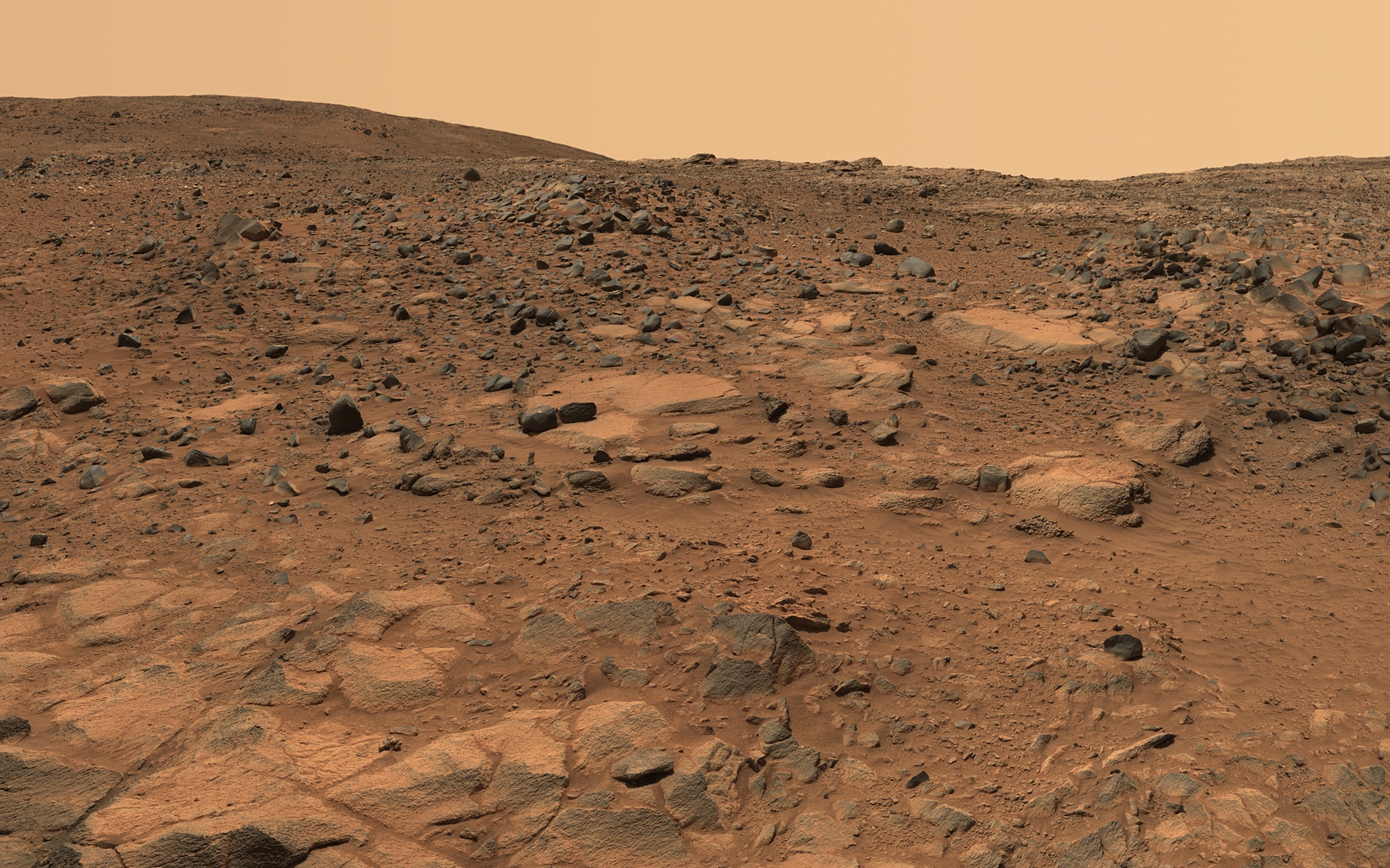 Landscapes Mars Rover HD Wallpaper Quotes