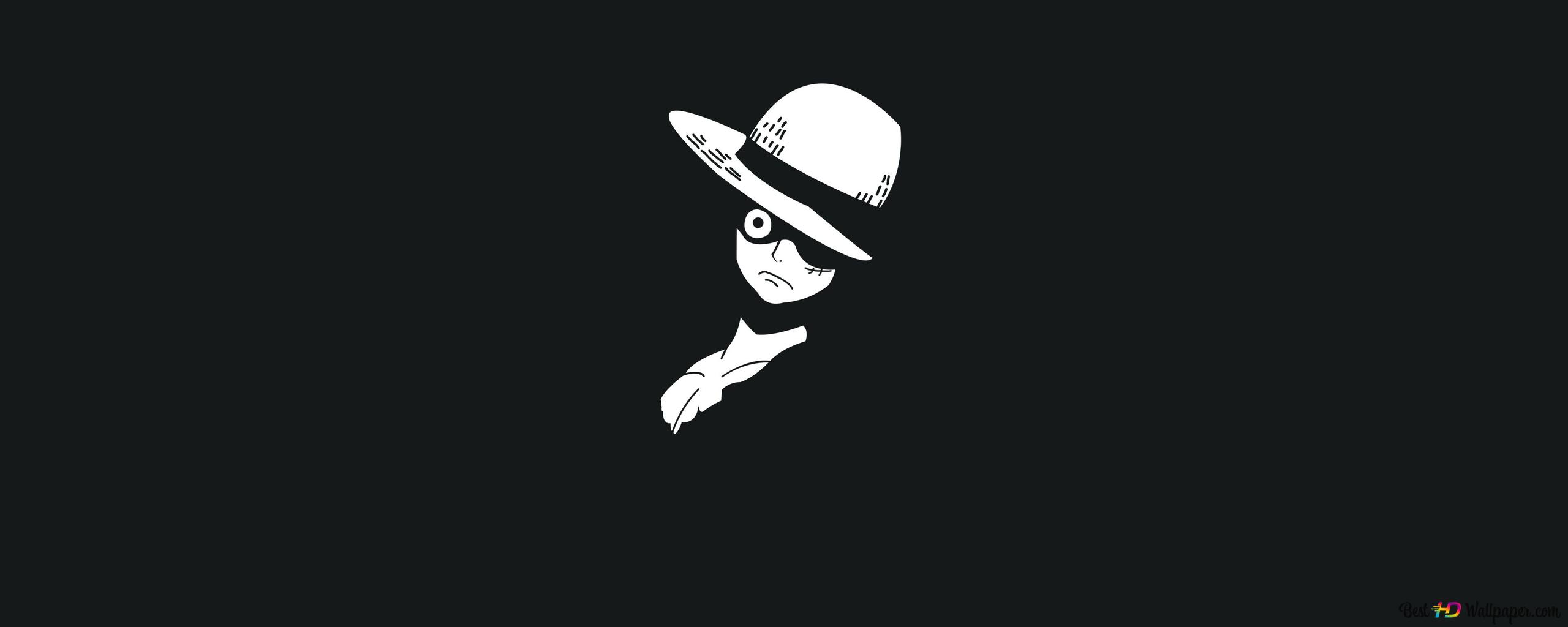 One Piece Monkey D Wallpaper
