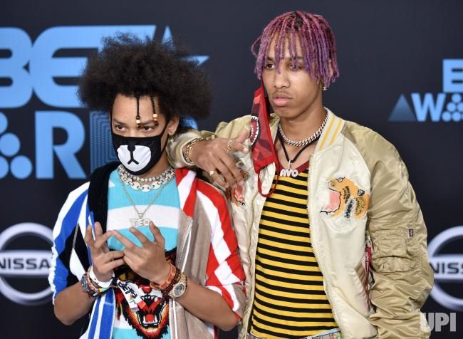 Best Ayo And Teo Image
