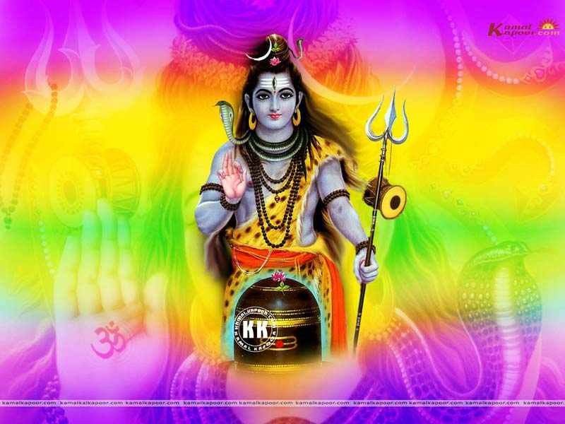 50+] Shiva Images Wallpapers - WallpaperSafari