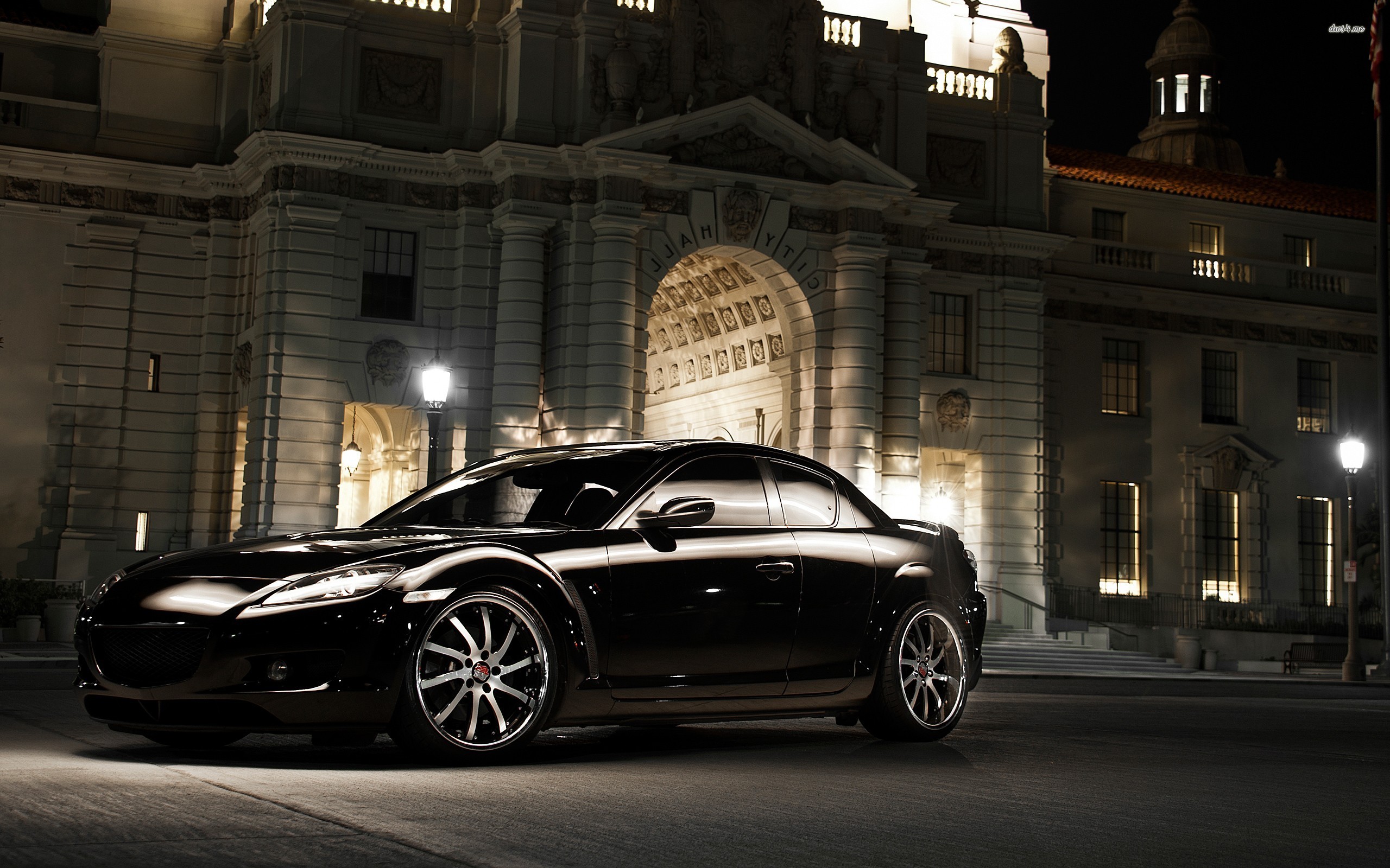 Mazda Rx Wallpaper For Your